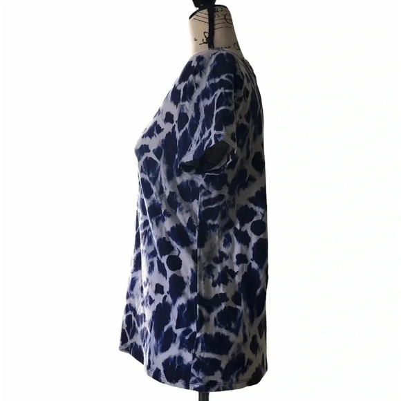 Michael Kors Tie Dye Look T-shirt - Picture 3 of 6